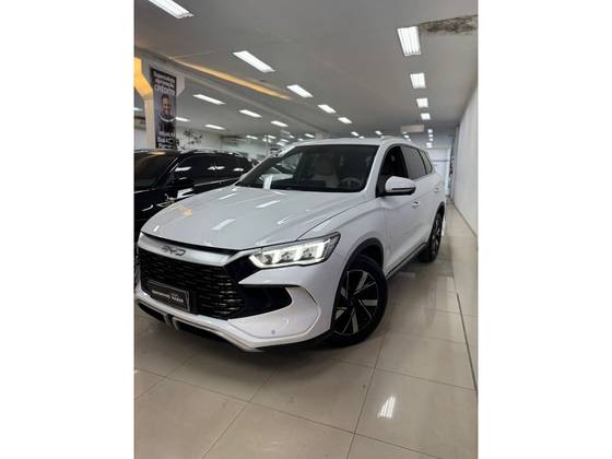 BYD SONG PRO 1.5 DM-I HÍBRIDO GS AUTOMÁTICO BYD SONG PRO 1.5 DM-I HÍBRIDO GS AUTOMÁTICO
